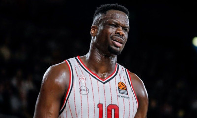 Ολυμπιακός: Σοβαρό πρόβλημα με Φαλ, χάνει το ντέρμπι με τον Παναθηναϊκό