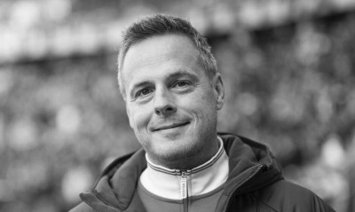 Θλίψη στη Γερμανία - Πέθανε στα 43 του ο πρόεδρος της Χέρτα Βερολίνου