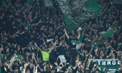 Παναθηναϊκός AKTOR: Sold out η «μάχη» με την Παρτιζάν