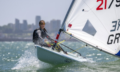 Ιστιοπλοΐα: Ξεκίνησε στην Αργεντινή το παγκόσμιο πρωτάθλημα Ilca6 Youth Men και Youth Women