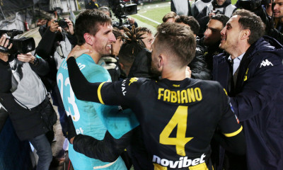 Άρης - ΑΕΚ 1-1 (4-2 πέναλτι): Στους "8" με ήρωα Κουέστα οι Θεσσαλονικείς!