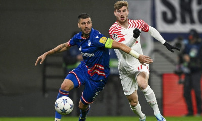 Μεταγραφές, Ολυμπιακός: «Χτυπάει» Ντράγκοβιτς για το κέντρο της άμυνας