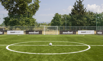 Novibet: Ανάπτυξη σε όλα τα επίπεδα το 2023