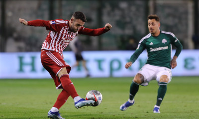 Το ντέρμπι Ολυμπιακός-Παναθηναϊκός με τις καλύτερες αποδόσεις από το Πάμε Στοίχημα