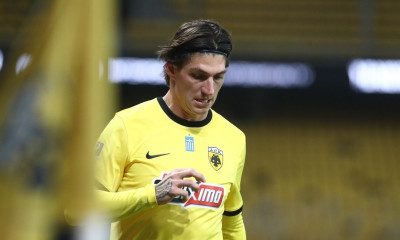 ΑΕΚ: Θύμα διάρρηξης ο Τσούμπερ - Του άρπαξαν ρολόγια και κοσμήματα πάνω από 250.000 ευρώ