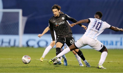 Κύπελλο Ελλάδας, Κηφισιά - ΟΦΗ 1-1: Κρητική πρόκριση στα προημιτελικά με αρκετό άγχος