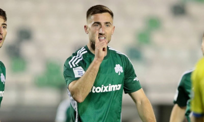 Ολυμπιακός - Παναθηναϊκός: Η ενδεκάδα του Τερίμ στο ντέρμπι του Κυπέλλου Ελλάδας