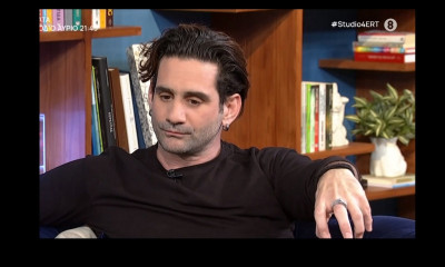 Παπασπηλιόπουλος: «Δεν μπορώ να βρω τι να πω», είπε για τα παιδιά του