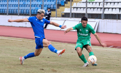 Κύπελλο Ελλάδας: Συμπληρώνεται το παζλ στα προημιτελικά με το Νίκη Βόλου - Λεβαδειακός | Το πανόραμα