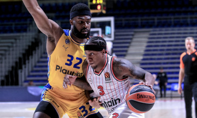 Οι αθλητικές μεταδόσεις της ημέρας (18/01) - Πού θα δείτε το Ολυμπιακός-Μακάμπι και το Ατλέτικο-Ρεάλ