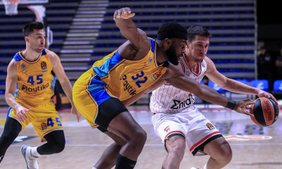 Σούπερ προσφορές* από το Pamestoixima.gr για τη Euroleague