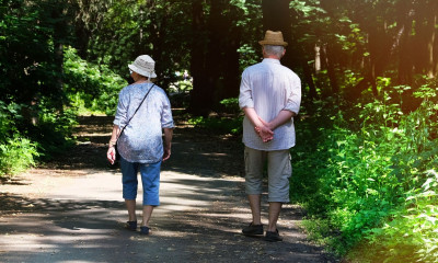 Γιατί δεν πρέπει να γυμνάζεστε με τον/τη σύντροφό σας