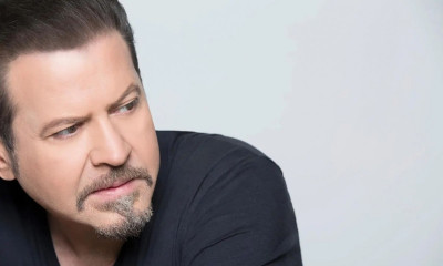 Χάρης Κωστόπουλος: Η τελευταία του τηλεοπτική συνέντευξη