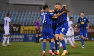 Super League: Τεσσάρα για εξάδα η Λαμία - «Ανάσες» για Πανσερραϊκό και ΟΦΗ | Η βαθμολογία