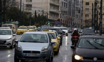 Τέλη κυκλοφορίας 2024: Πότε λήγει η προθεσμία πληρωμής - Μεγάλη προσοχή με την ημερομηνία