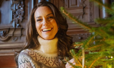 Κέιτ Μίντλετον: «Κάτι δεν πήγε καλά στη μετεγχειρητική περίοδο»