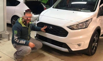 Χαλκίδα: «Αν δεν σε έχω δεν θα σε έχει καμία» - Η εμμονή της 39χρονης που όπλισε το χέρι της