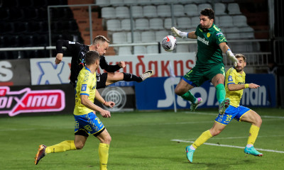 Κύπελλο Ελλάδας: Στην τελική ευθεία για τον τελικό - Το πρόγραμμα και οι μεταδόσεις