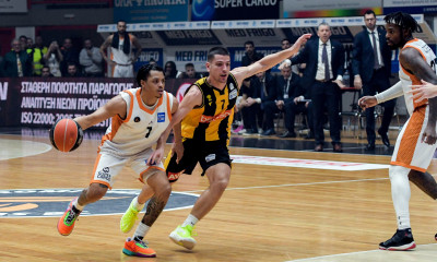 Οι αθλητικές μεταδόσεις της ημέρας (23/01) - Πού θα δείτε τα Προμηθέας - ΑΕΚ και ΟΦΗ - Παναιτωλικός