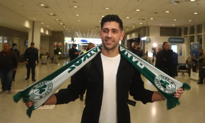 Μεταγραφές, Παναθηναϊκός: «Πάτησε» Ελλάδα ο Μπακασέτας - Οι πρώτες του ατάκες