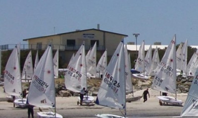 Ιστιοπλοΐα: Με τρεις Έλληνες το παγκόσμιο Ilca7 στην Αυστραλία