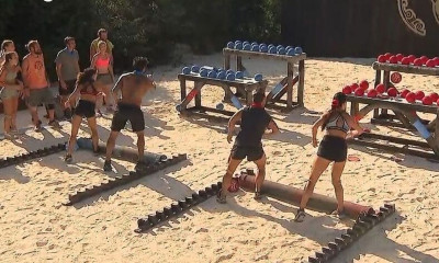 Survivor Spoiler 22/1 : Aυτή η ομάδα κερδίζει την ασυλία απόψε - Οι δύο ομάδες θα έρθουν σε ρήξη