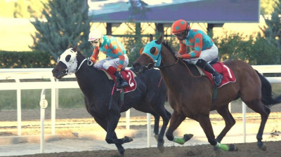 Πέντε ελληνικές κούρσες τη Δευτέρα στο Markopoulo Park