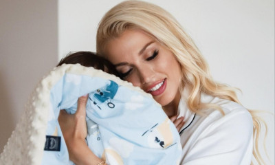 Βλάσσης Σταθοκωστόπουλος: Μικρός fashionista σε δράση