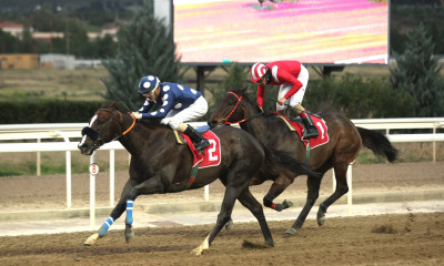 Markopoulo Park: Εντυπωσιακές αφίξεις και σημαντικά κέρδη στο ΣΚΟΡ 6