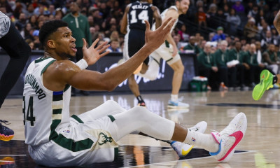 Αλλαγή προπονητή στους Μπακς του Γιάννη Αντετοκούνμπο!