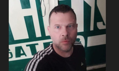 Παναθηναϊκός AKTOR: Συλλυπητήρια της ΚΑΕ για τον θάνατο του φιλάθλου