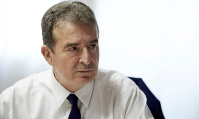 Χρυσοχοΐδης: «Η οπαδική βία είναι οργανωμένο έγκλημα - Με τα παιδιά στα γήπεδα στις 12 Φλεβάρη»