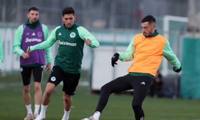 Ειδικά στοιχήματα για τον Τάσο Μπακασέτα από το Πάμε Στοίχημα