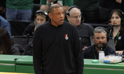 NBA: Θετική απάντηση Ρίβερς σε Μπακς - Τα αποτελέσματα της βραδιάς (videos)