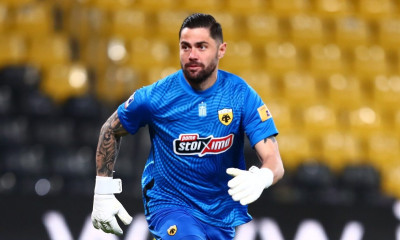 ΑΕΚ: Αγωνία για Αθανασιάδη - Τραυματίας και ο Αλμέιδα