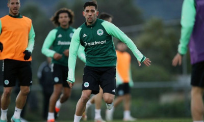 Κύπελλο Ελλάδας: Τα φώτα στη Λεωφόρο για το Παναθηναϊκός-Ατρόμητος - Ντεμπούτο για Μπακασέτα