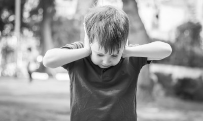 Το αντιυπερτασικό φάρμακο που αντιμετωπίζει το άγχος του αυτισμού