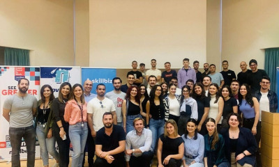 Πιστοποίηση της Novibet ως Great Place To Work®