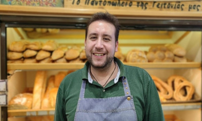 Πήγε για ψώνια και έφυγε με 500.000 ευρώ - Η επίσκεψη που του γέμισε τον τραπεζικό λογαριασμό