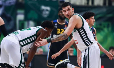 Μακάμπι-Παναθηναϊκός και Ρεάλ-Ολυμπιακός με σούπερ προσφορά* από το Pamestoixima.gr