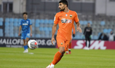 ΑΕΚ: Τέλος ο Μοχαμάντι – Στην Τουρκία ο Ιρανός