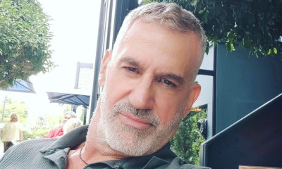 Καφέ της Χαράς: Αγνώριστος σήμερα ο «Νεγρεπόντης»