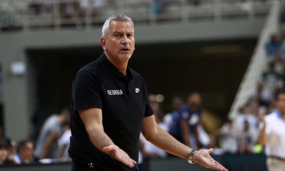 ΑΕΚ: Ανακοίνωσε… εποχή Ζούρου και επίσημα