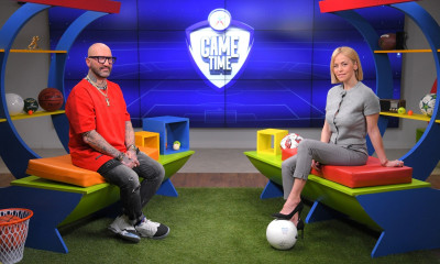 Ο Ισορροπιστής στο ΟΠΑΠ Game Time για τη μάχη της Τούμπας