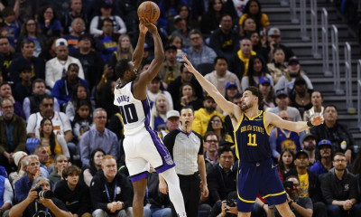 NBA: Μεγάλη νίκη για Κινγκς επί Ουόριορς - Εύκολα οι Σέλτικς τους Χιτ (vids)