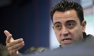 Τέλος εποχής Τσάβι στην Μπαρτσελόνα: Ανακοίνωσε πως αποχωρεί στο τέλος της σεζόν!