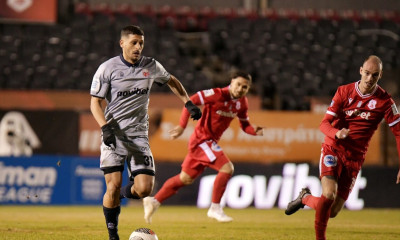 Super League, Πανσερραϊκός - Βόλος 2-2: «Απόδραση» με βαθμό από τις Σέρρες