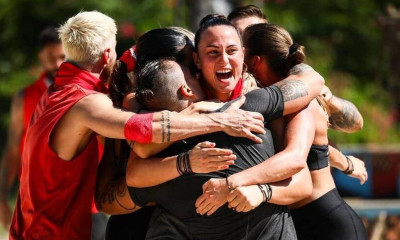 Survivor: Αυτά είναι τα «τρελά» ποσά που έχουν συμφωνήσει οι Διάσημοι - Πόσα έχουν συγκεντρώσει