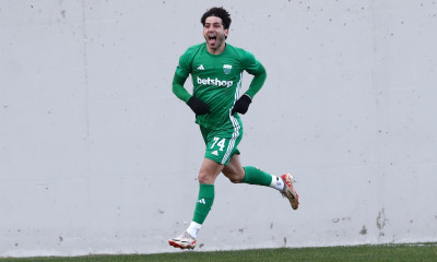 Super League 2: Νίκησε την ΑΕΚ Β’ και παρέμεινε πρώτος ο Λεβαδειακός - Αποτελέσματα και βαθμολογίες