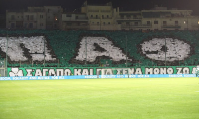 UEFA: Έριξε ποινές σε Παναθηναϊκό, ΑΕΚ και ΠΑΟΚ - Κοντά στις 500.000 ευρώ τα πρόστιμα στο «τριφύλλι»